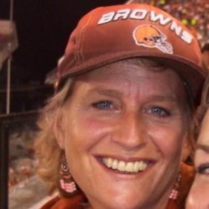 Meet your Posher, Pam